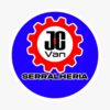 JC SERRALHERIA