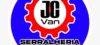 JC SERRALHERIA