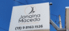 Janaina Macedo Fisio...