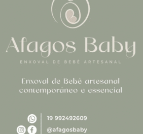 AFAGOS BABY