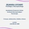 Silmara Luciano